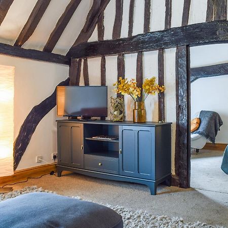 Вилла Hive Mews Абингдон Экстерьер фото
