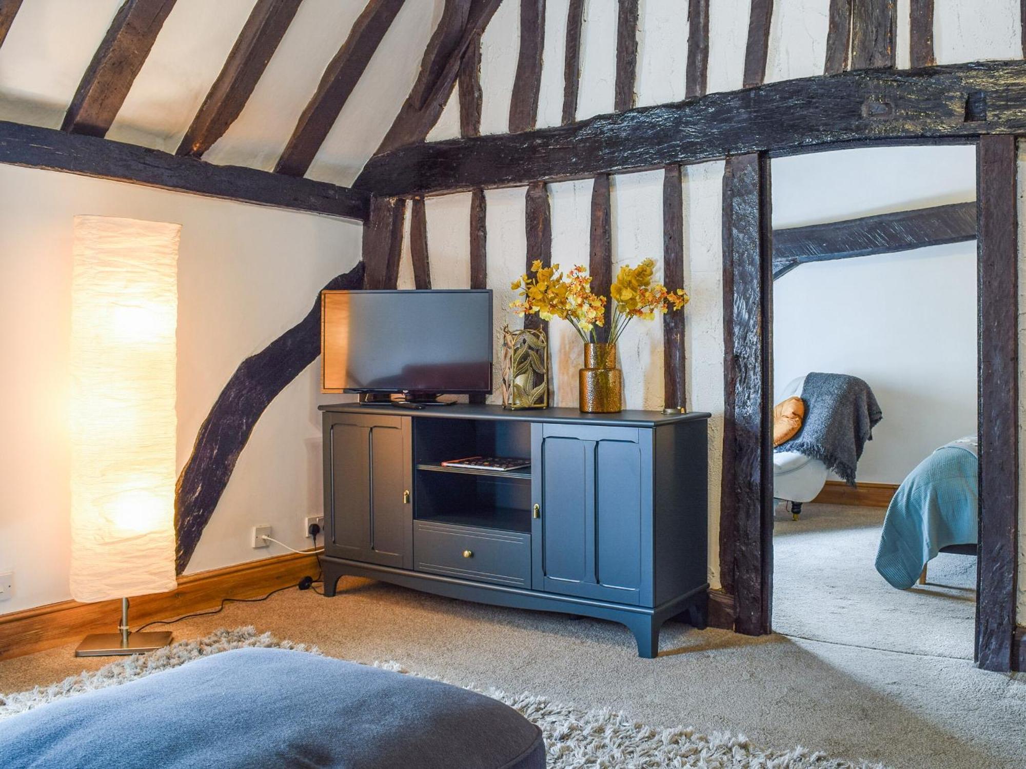 Вилла Hive Mews Абингдон Экстерьер фото